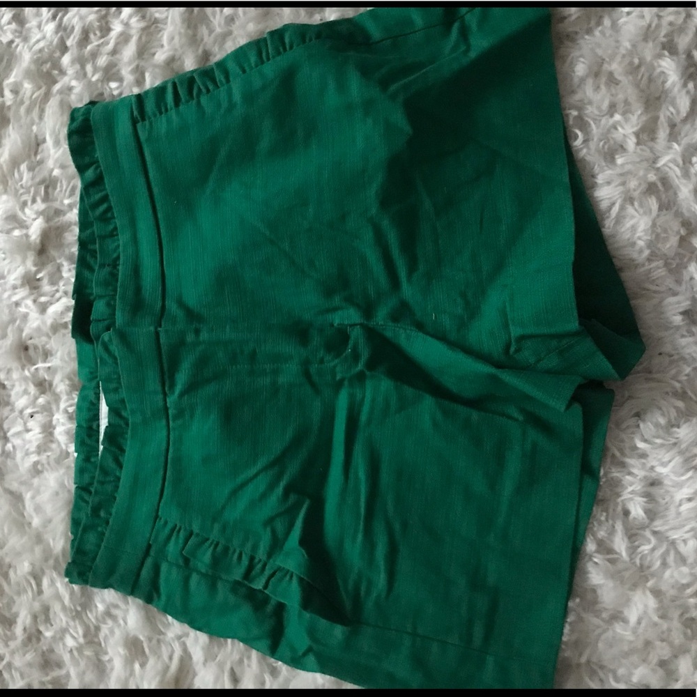 J-CREW SHORTS